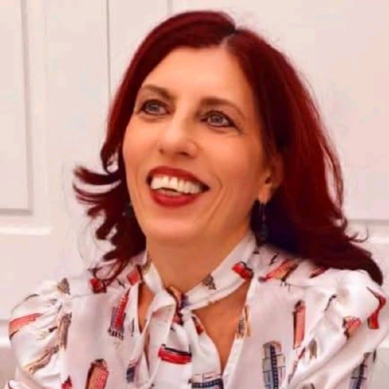 Efrosiniya Gradinarska testimonial avatar